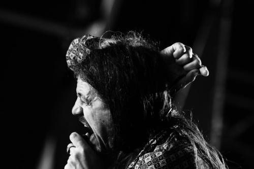 Ecstatic Vision - Hellfest