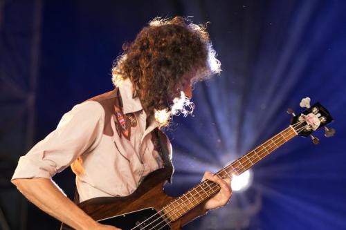 Ecstatic Vision - Hellfest
