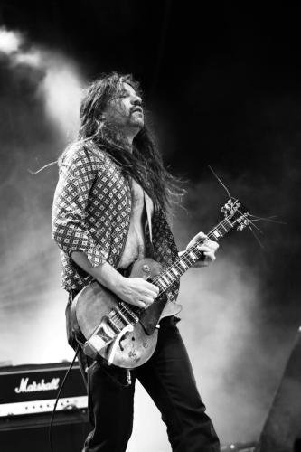 Ecstatic Vision - Hellfest