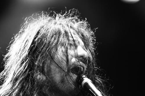 Ecstatic Vision - Hellfest