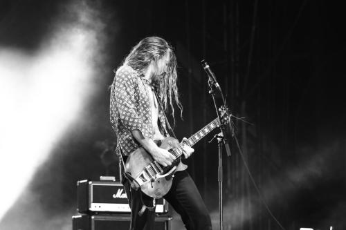 Ecstatic Vision - Hellfest