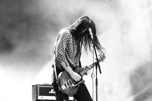 Ecstatic Vision - Hellfest