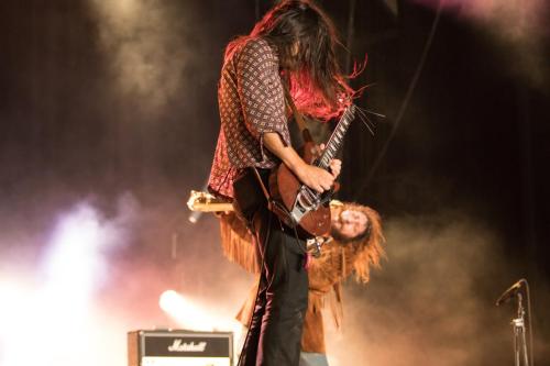Ecstatic Vision - Hellfest