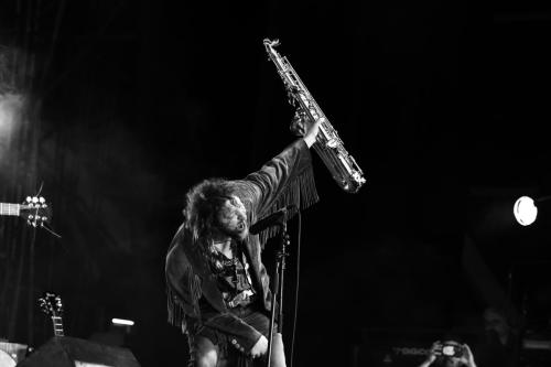 Ecstatic Vision - Hellfest