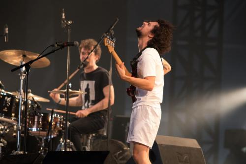 Lysistrata - Hellfest