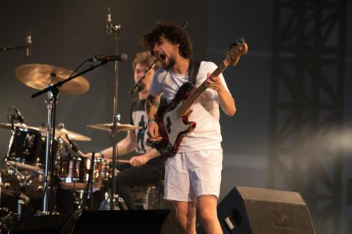 Lysistrata - Hellfest
