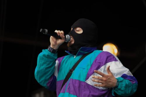 Moscow Death Brigade - Hellfest