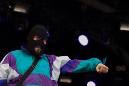Moscow Death Brigade - Hellfest