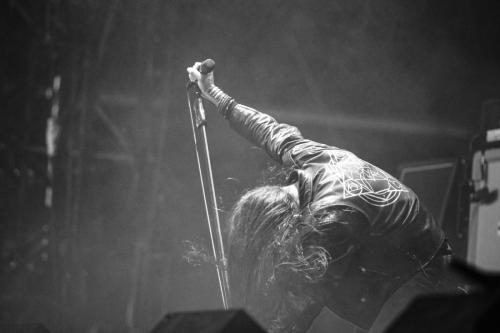 Regarde Les Hommes Tomber - Hellfest
