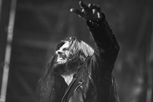 Regarde Les Hommes Tomber - Hellfest