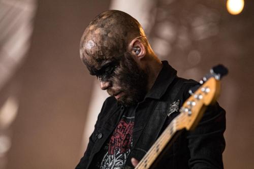 Regarde Les Hommes Tomber - Hellfest