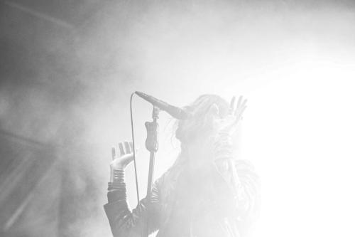Regarde Les Hommes Tomber - Hellfest