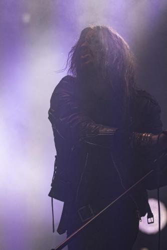 Regarde Les Hommes Tomber - Hellfest