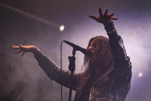 Regarde Les Hommes Tomber - Hellfest
