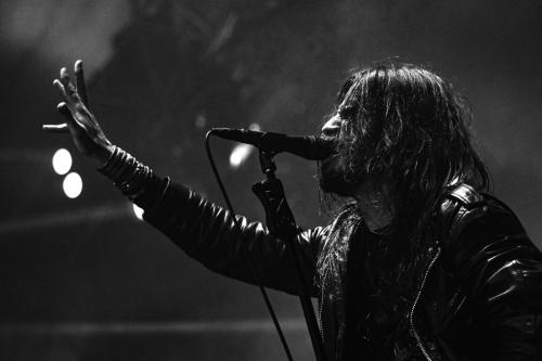 Regarde Les Hommes Tomber - Hellfest