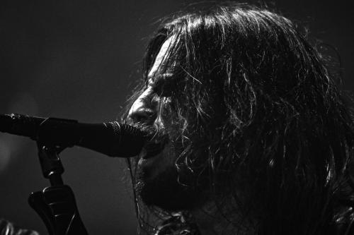 Regarde Les Hommes Tomber - Hellfest