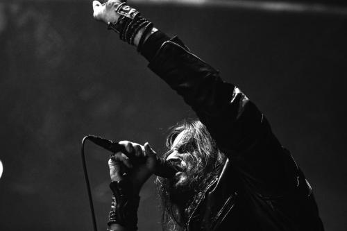 Regarde Les Hommes Tomber - Hellfest