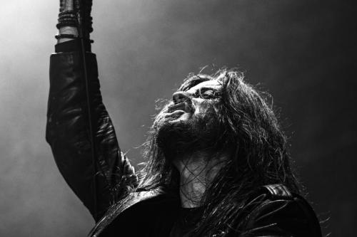Regarde Les Hommes Tomber - Hellfest