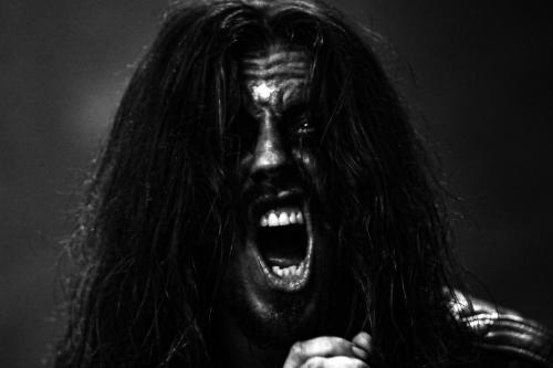 Regarde Les Hommes Tomber - Hellfest