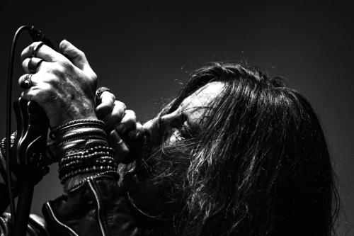 Regarde Les Hommes Tomber - Hellfest
