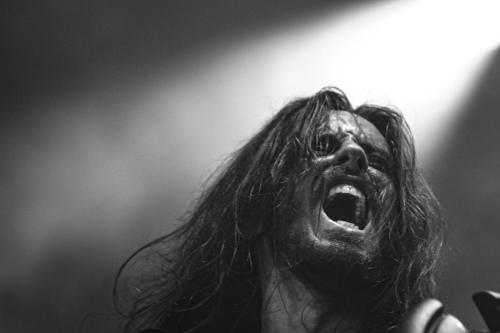 Regarde Les Hommes Tomber - Hellfest
