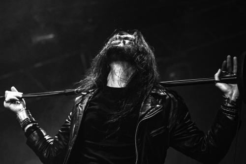 Regarde Les Hommes Tomber - Hellfest