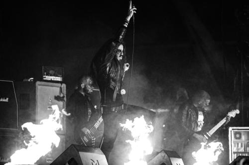 Regarde Les Hommes Tomber - Hellfest