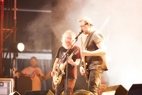 Red Fang - Hellfest