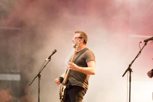 Red Fang - Hellfest