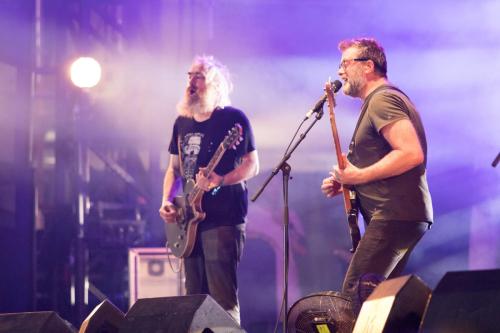 Red Fang - Hellfest