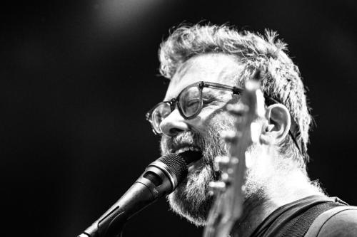 Red Fang - Hellfest