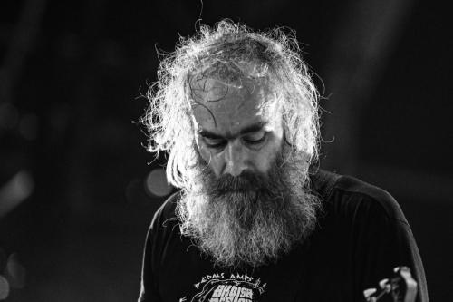 Red Fang - Hellfest