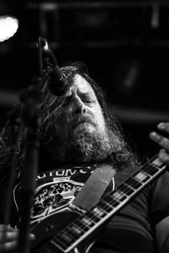 Red Fang - Hellfest
