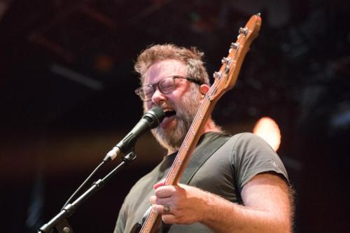 Red Fang - Hellfest