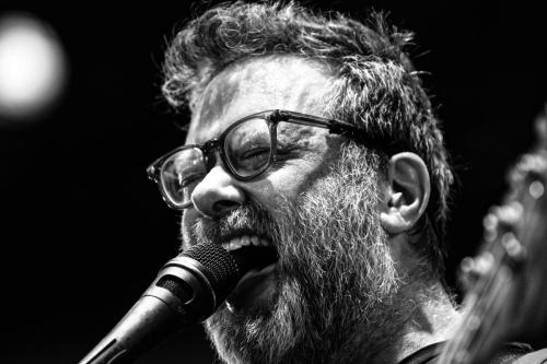 Red Fang - Hellfest