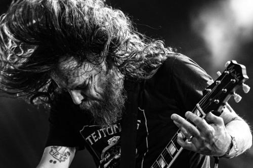 Red Fang - Hellfest