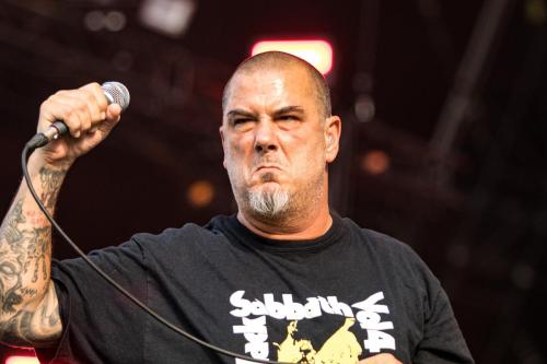 Down - Hellfest