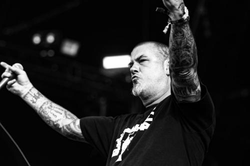 Down - Hellfest