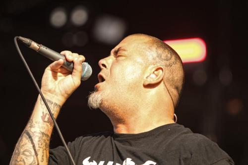 Down - Hellfest