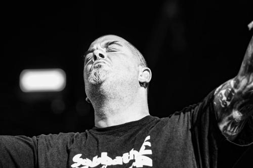 Down - Hellfest