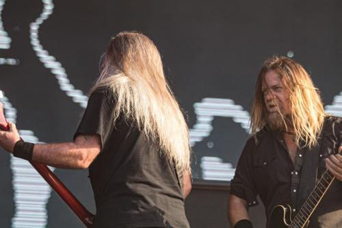 Down - Hellfest