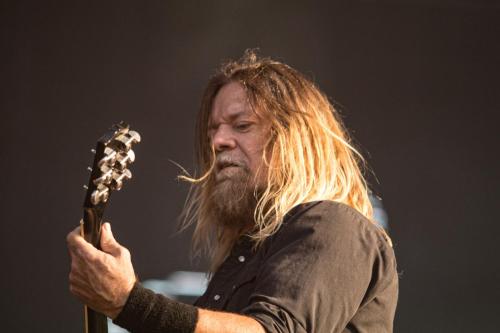 Down - Hellfest