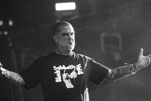 Down - Hellfest