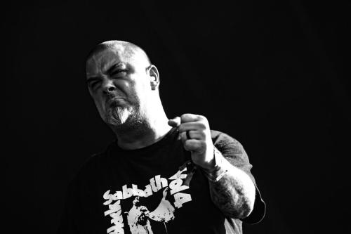 Down - Hellfest