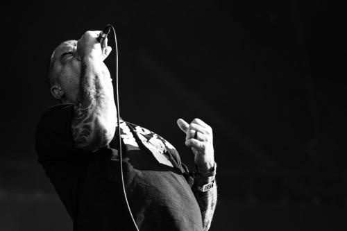 Down - Hellfest