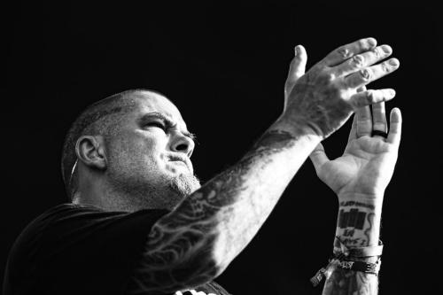 Down - Hellfest