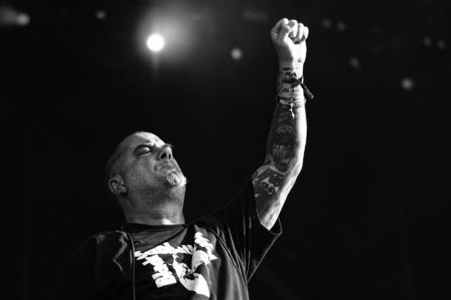 Down - Hellfest