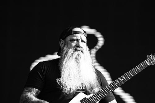 Down - Hellfest