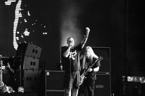 Down - Hellfest
