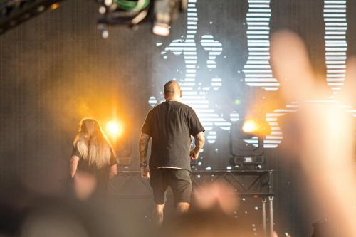 Down - Hellfest
